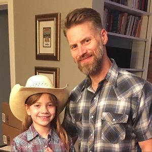 Meet your Posher, Kent